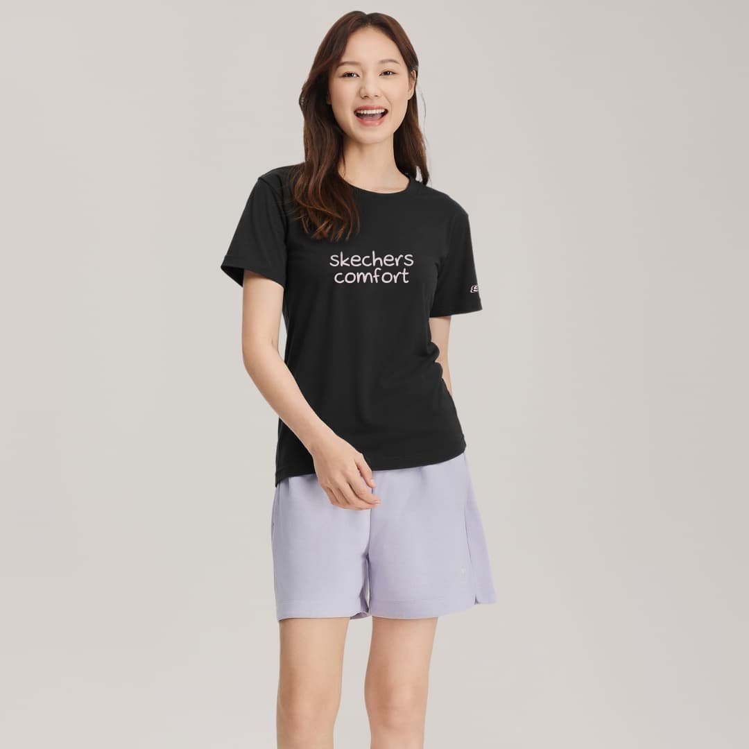 Футболка Skechers T - изображение 4