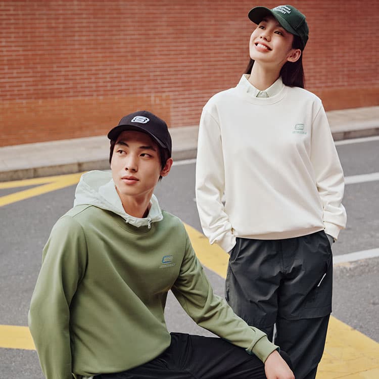 Худи Skechers - изображение 5