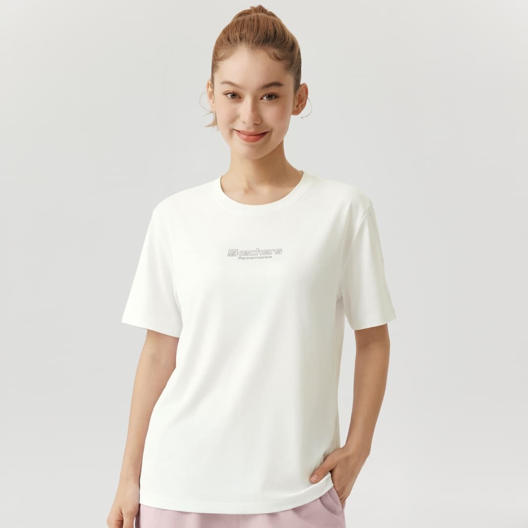 Skechers Повседневный Костюм Женский 2 штуки - изображение 6