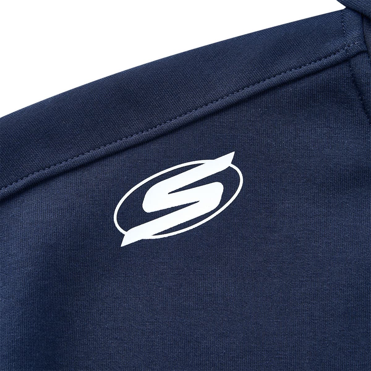 Спортивный костюм Skechers Basic Sports Повседневные спортивные костюмы Мужской Темно-синий - изображение 4