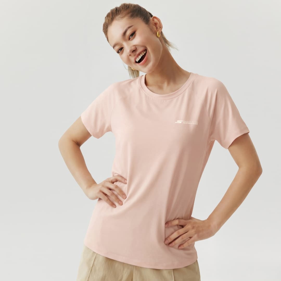 Футболка Skechers T - изображение 5