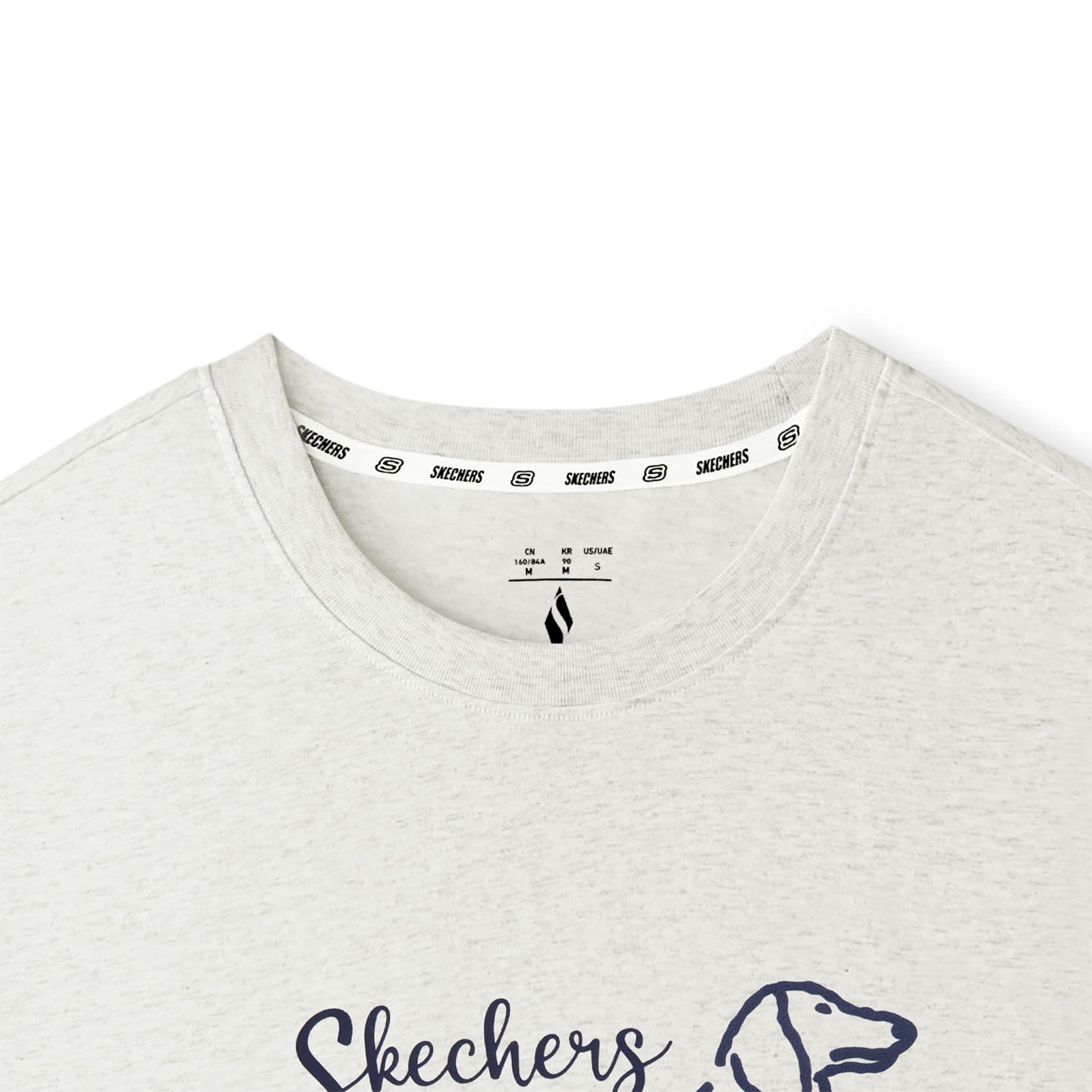 Футболка Skechers T — фото 3