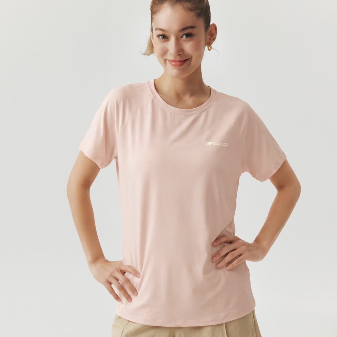 Футболка Skechers T - изображение 4