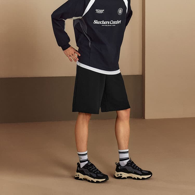 Шорты Skechers - изображение 3