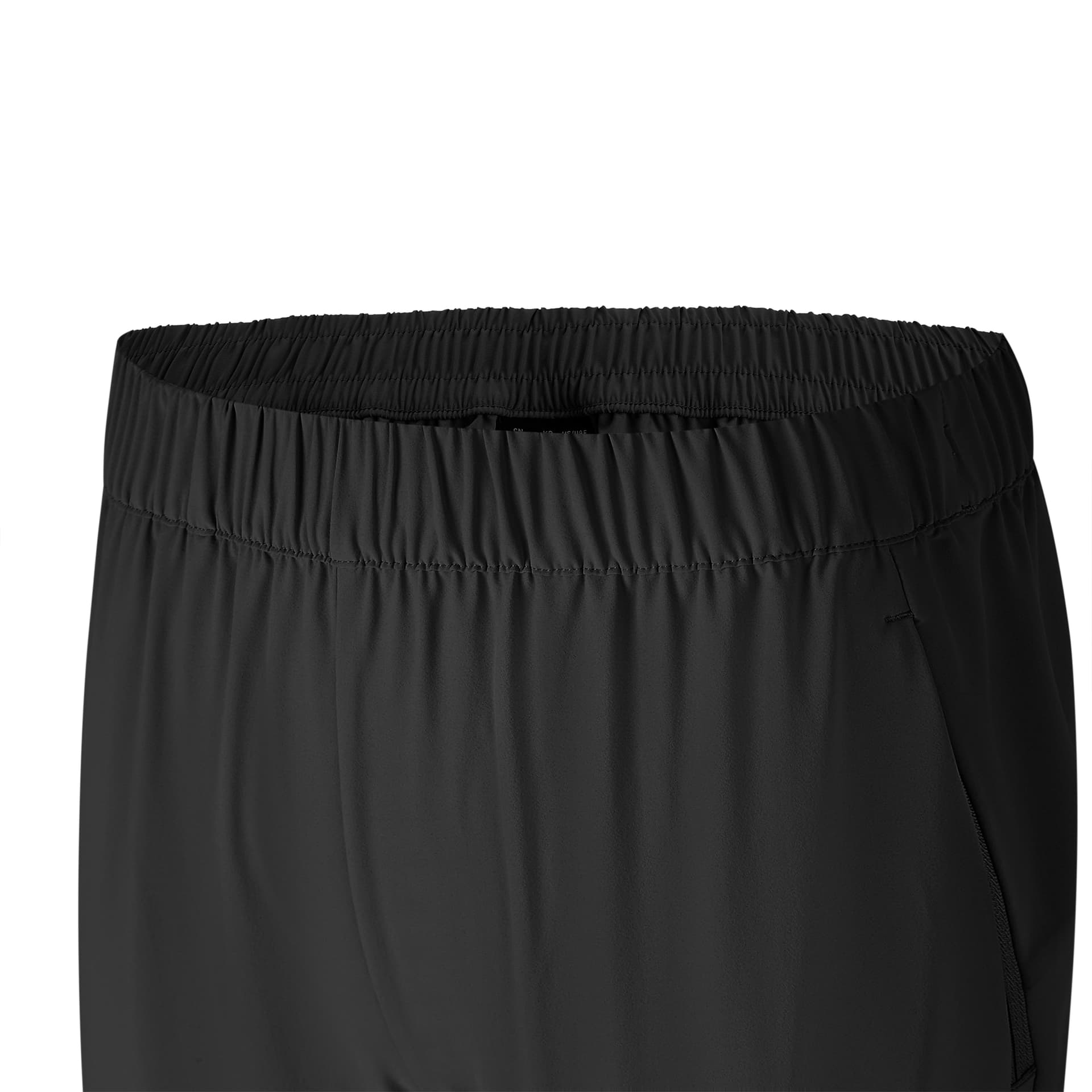 Штаны Skechers Charcoal Black 0018 Женские Повседневные Брюки - изображение 7