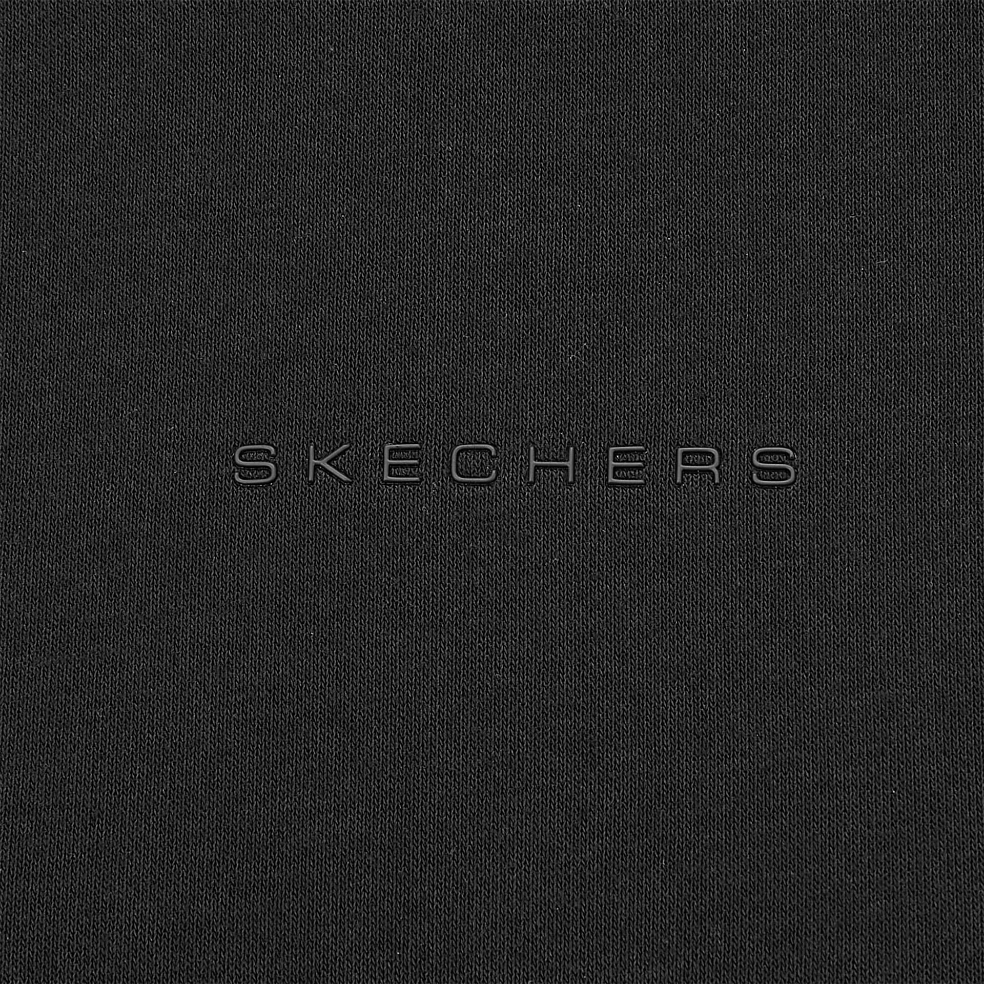 Худи Skechers GO KNIT Толстовка Женские - изображение 5