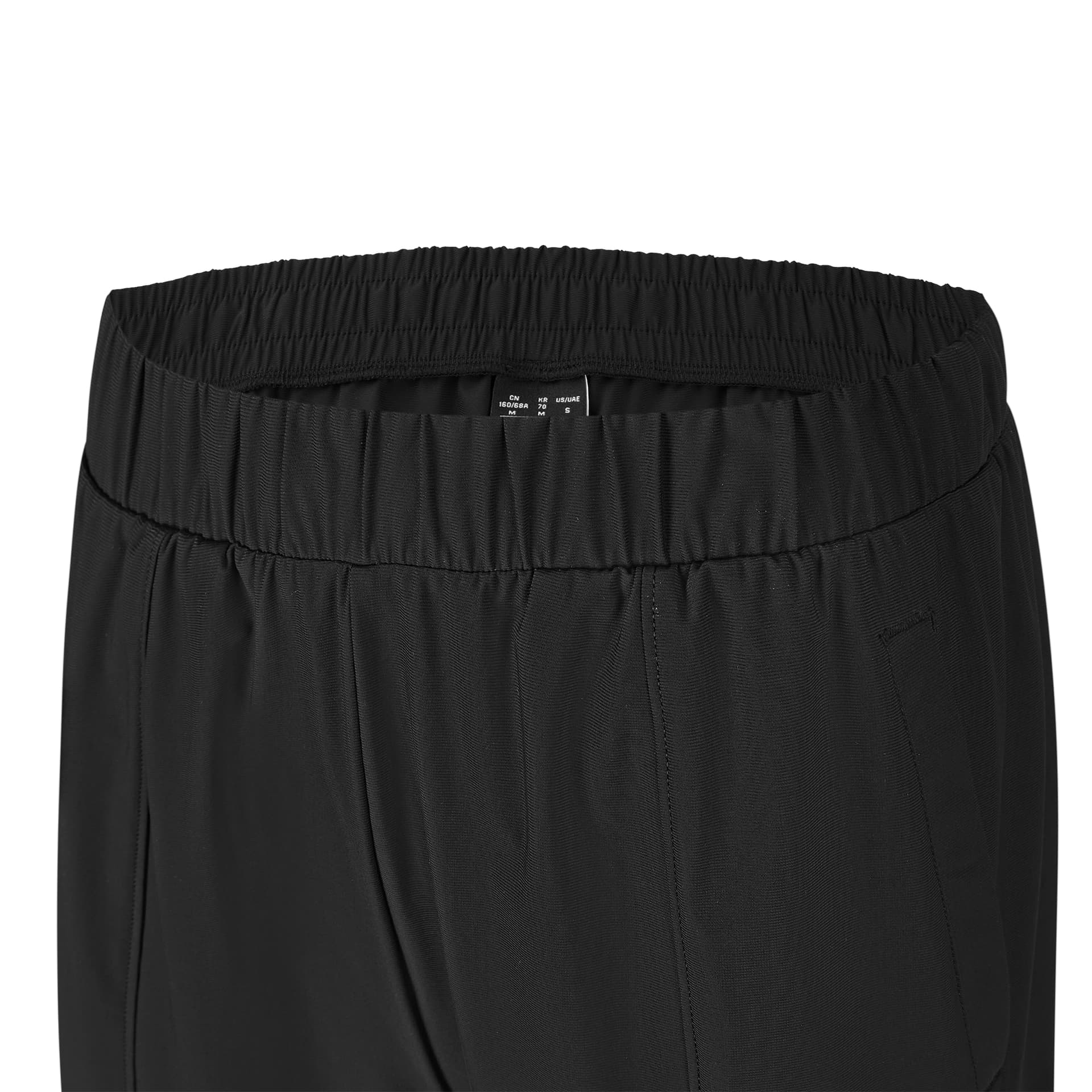 Штаны Skechers Charcoal Black 0018 Женские Повседневные Брюки - изображение 2