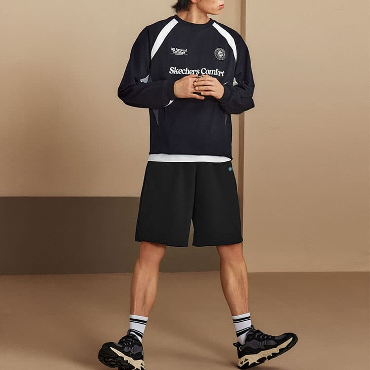 Шорты Skechers - изображение 4