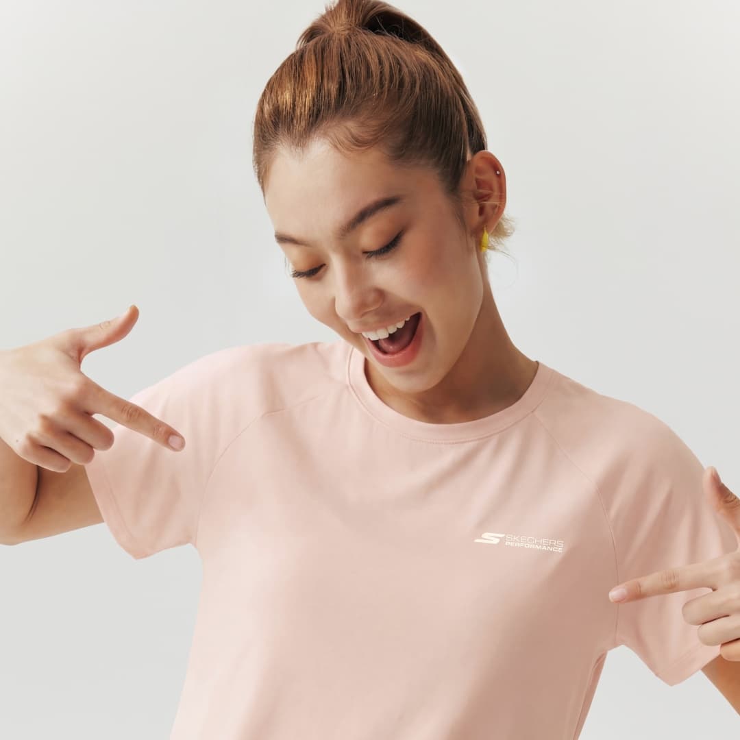 Футболка Skechers T - изображение 6