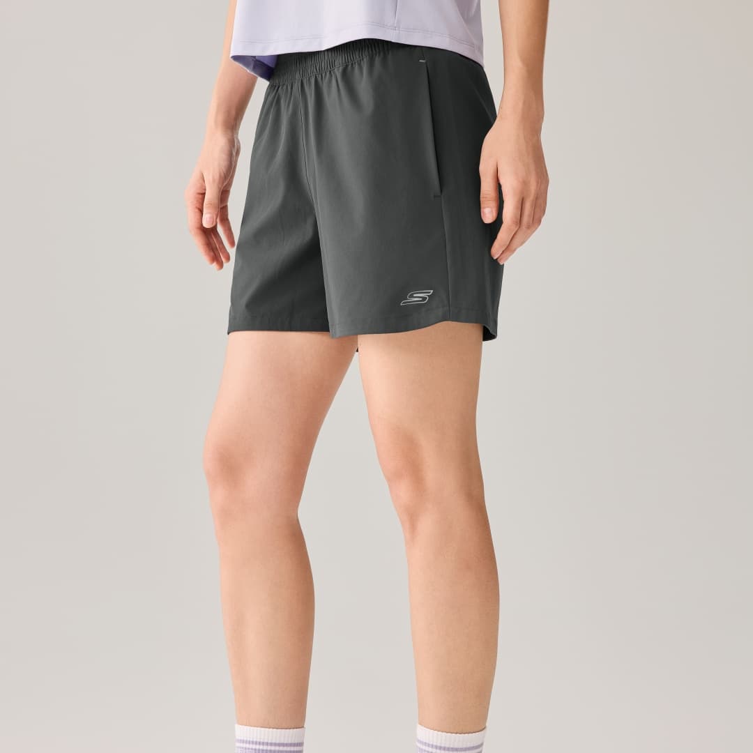 Skechers Повседневный Костюм Женский 2 штуки - изображение 3