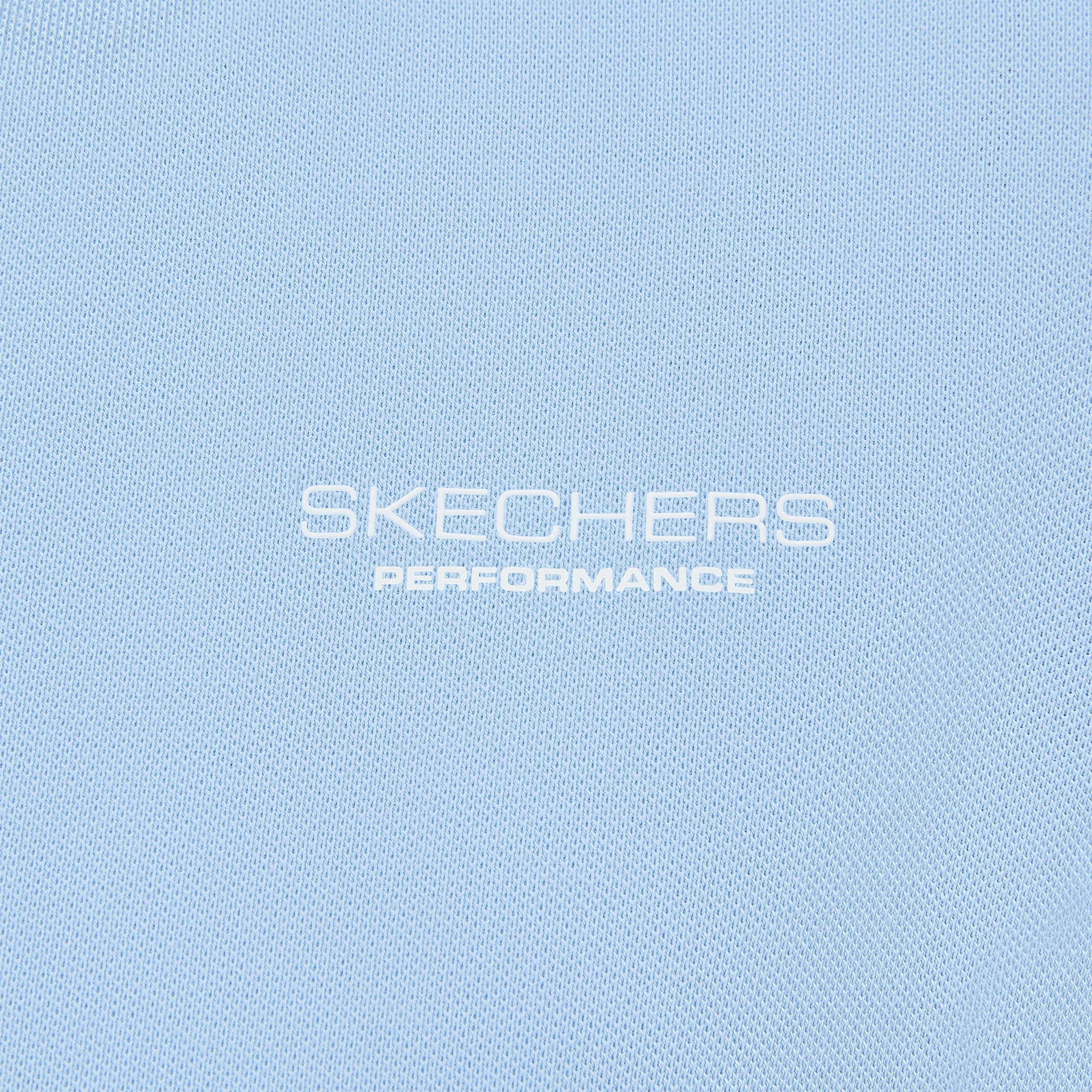 Skechers Розовый Синий 01FJ Женская Поло - изображение 6