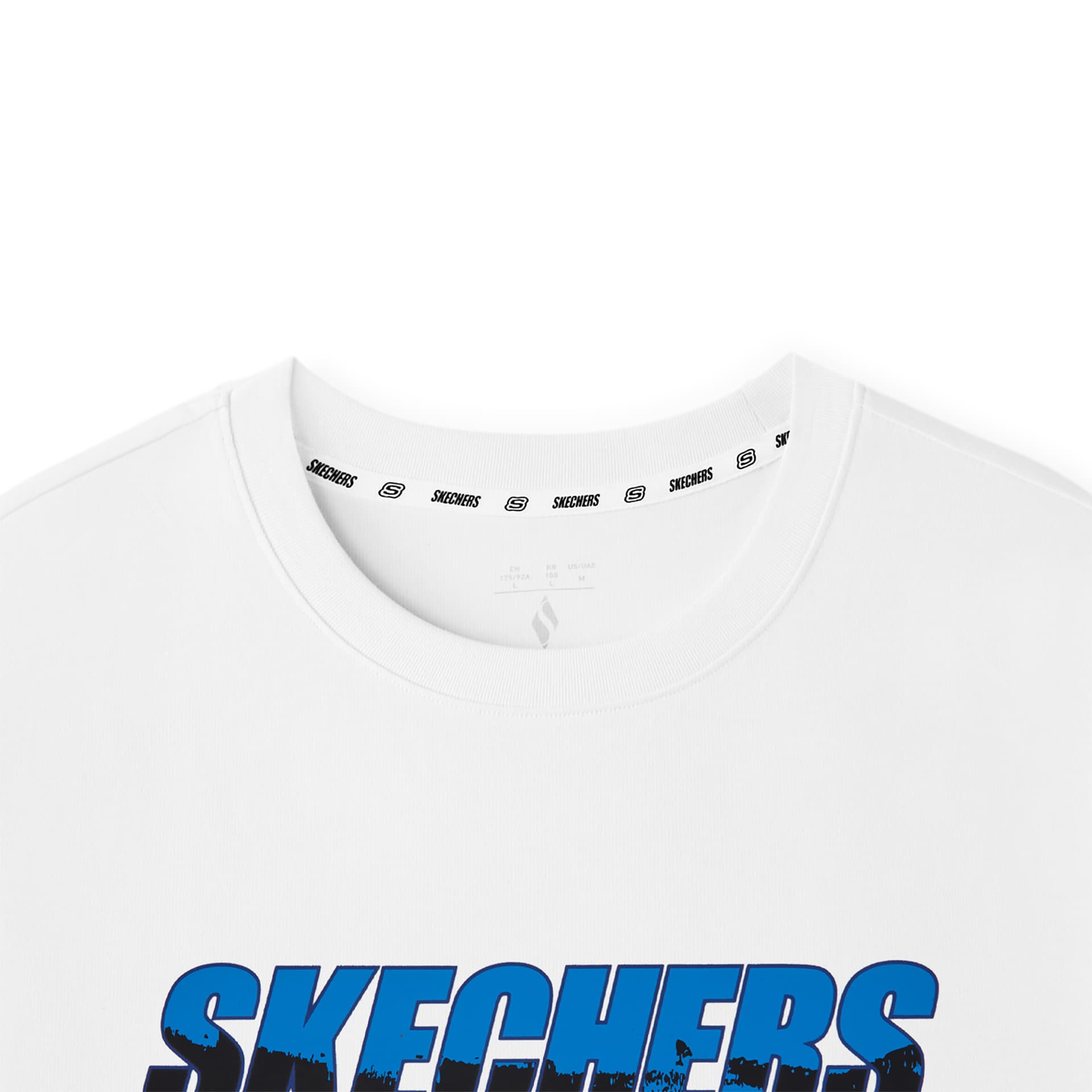 Футболка Skechers T - изображение 5