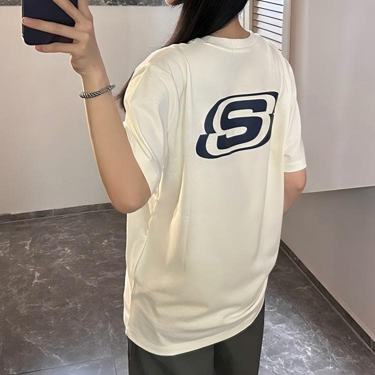 Футболка Skechers LogoT - изображение 4
