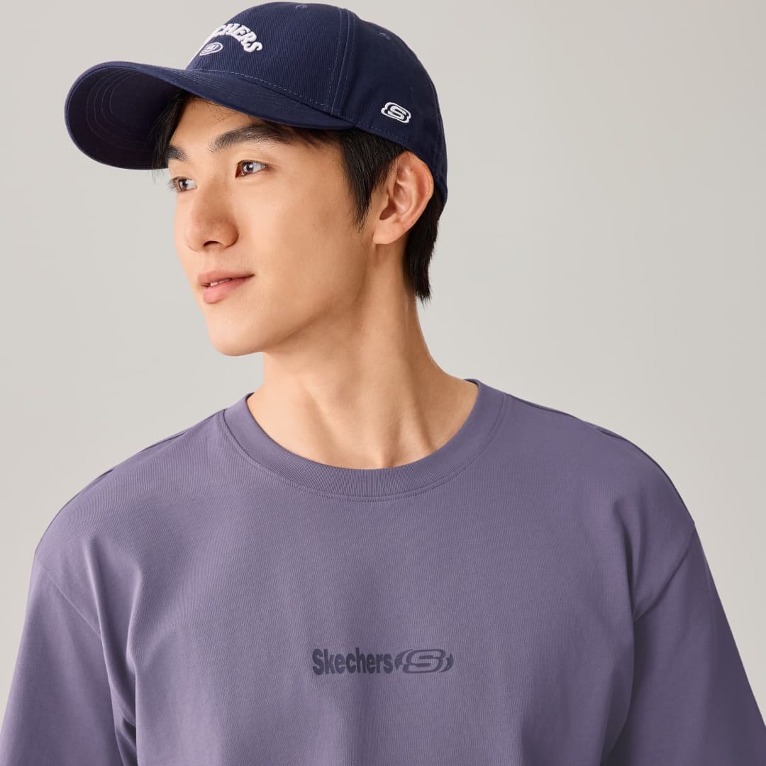 Футболка Skechers T - изображение 5