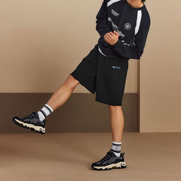 Шорты Skechers - изображение 5