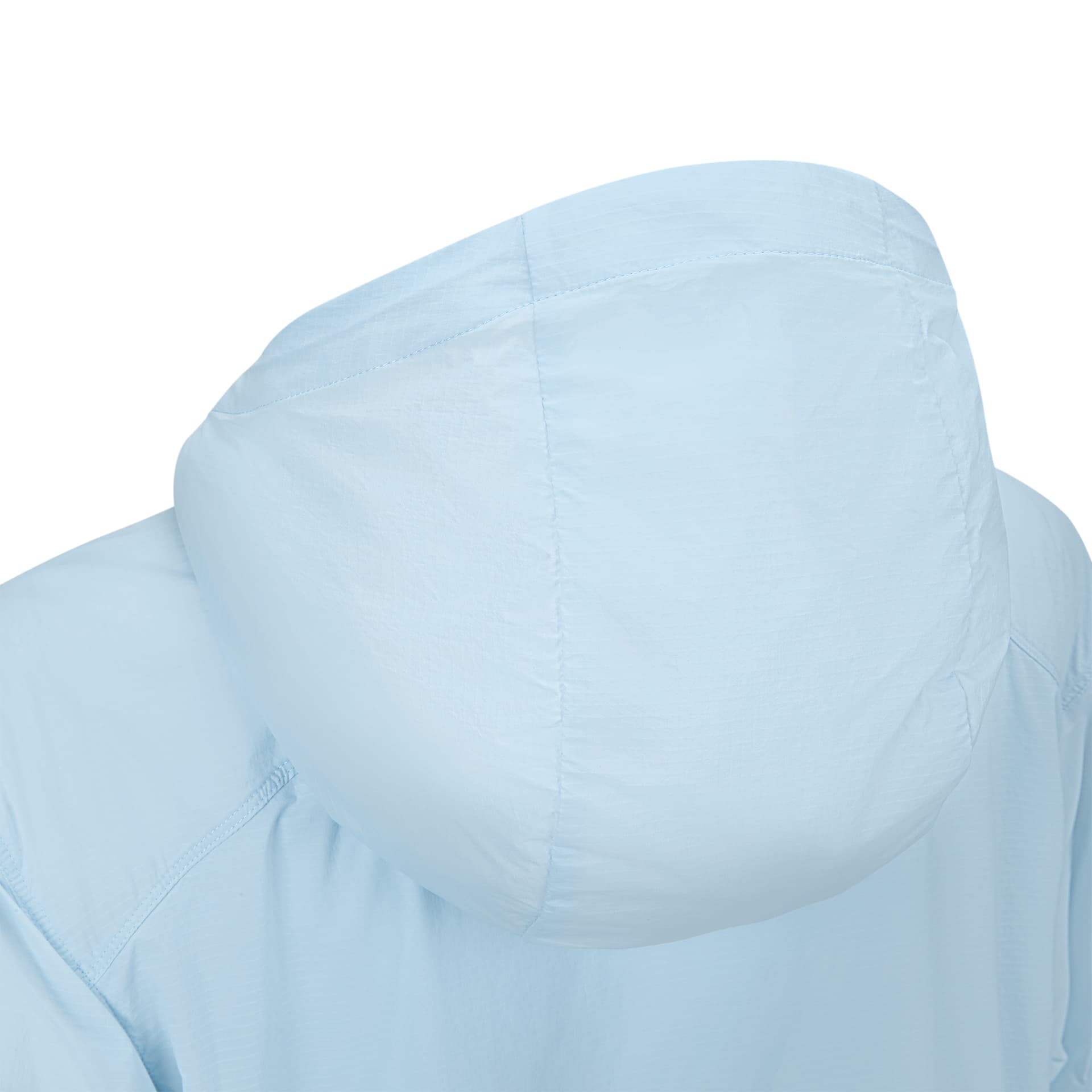 Куртка Skechers Baby Light Blue 022G Women's Jackets - изображение 4