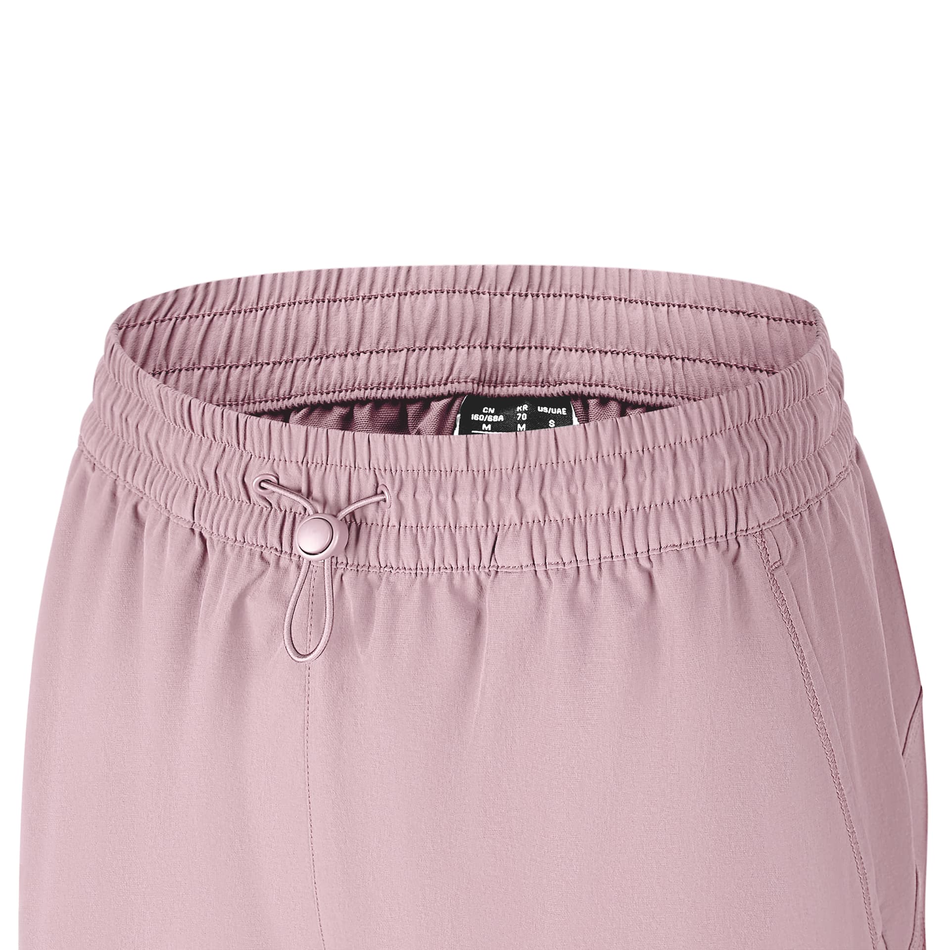 Skechers Тень Фиолетовый 00YW Женские Спортивные Шорты - изображение 3