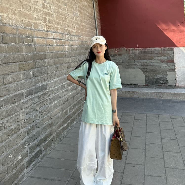 Футболка Skechers LogoT - изображение 5