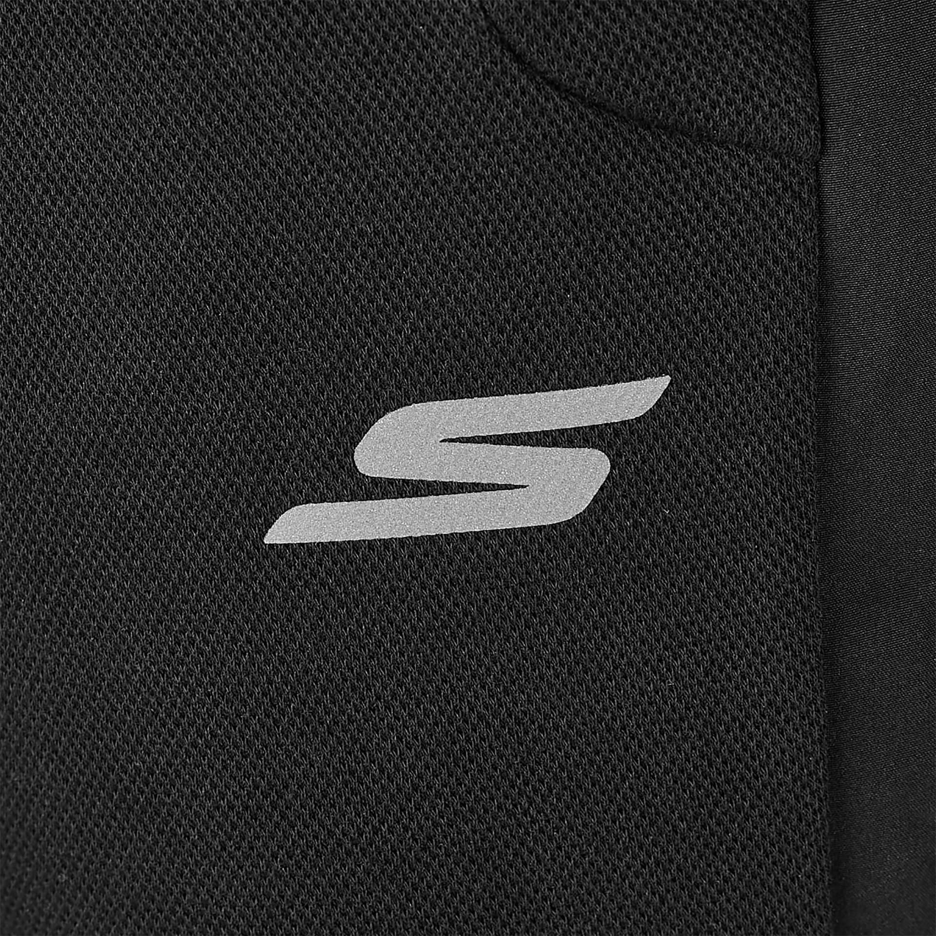 Штаны Skechers Comfortable Sports Collection Вязаные спортивные брюки для тренировок Мужские - изображение 5