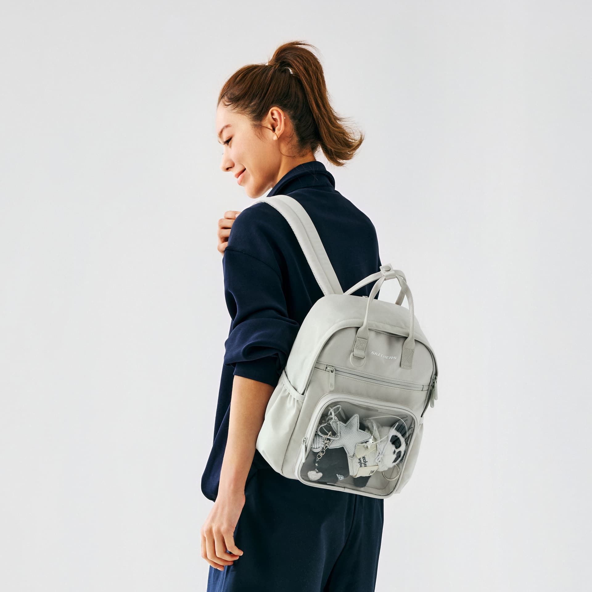 Рюкзак Skechers 9L - изображение 7