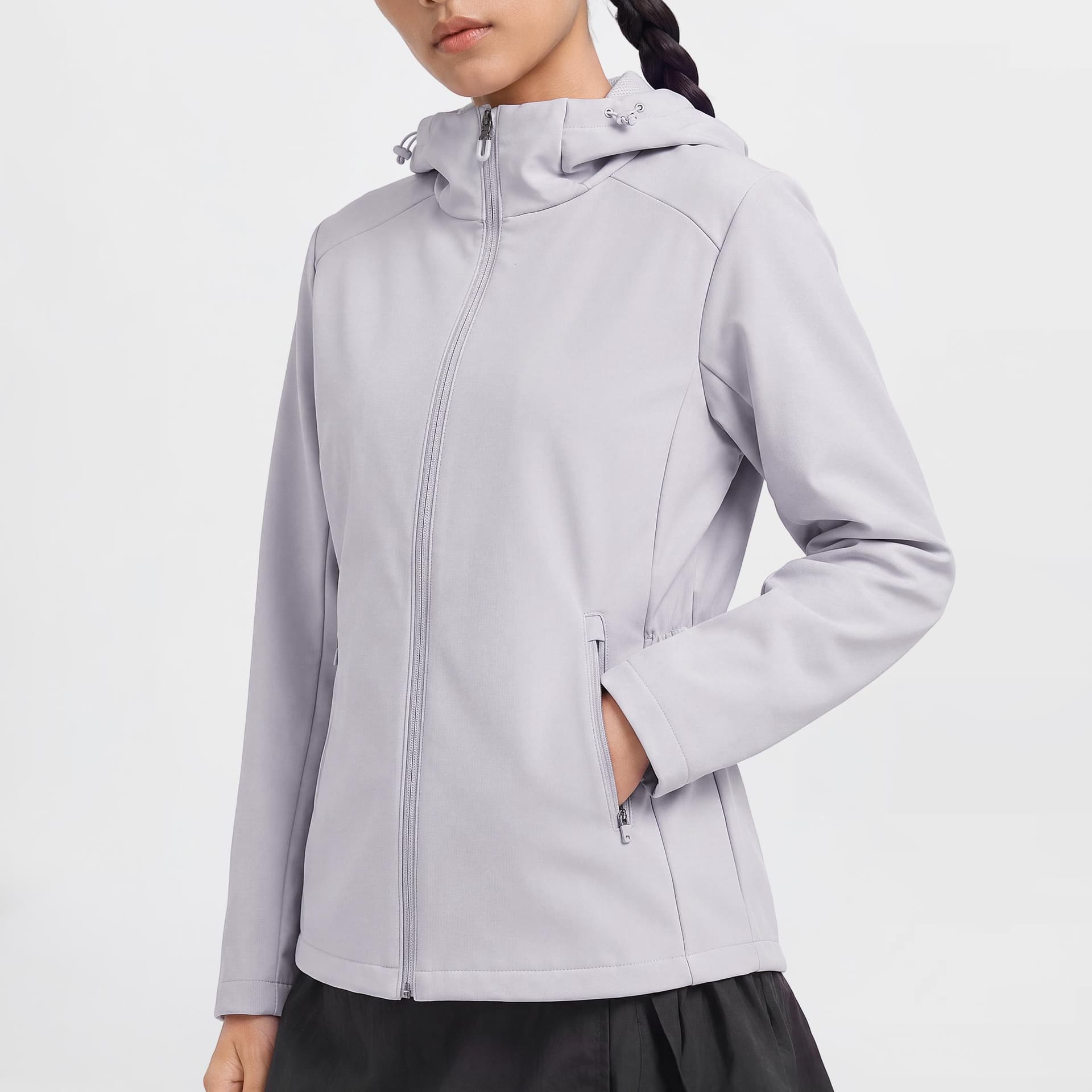 Куртка Skechers Женские Куртки - изображение 4