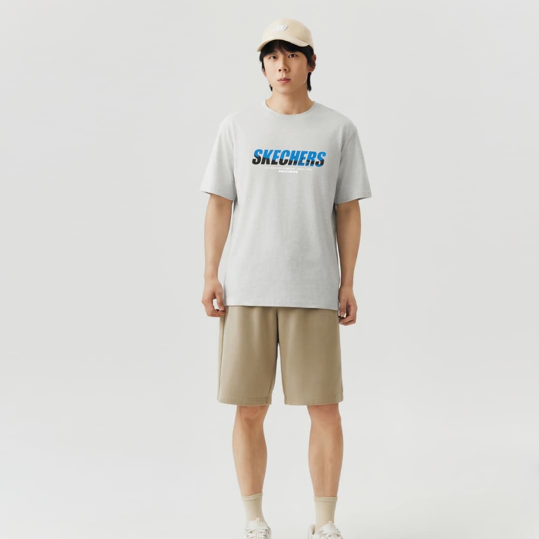 Футболка Skechers T - изображение 3