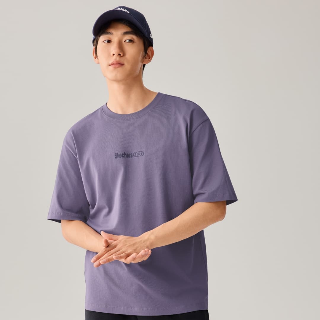 Футболка Skechers T - изображение 4
