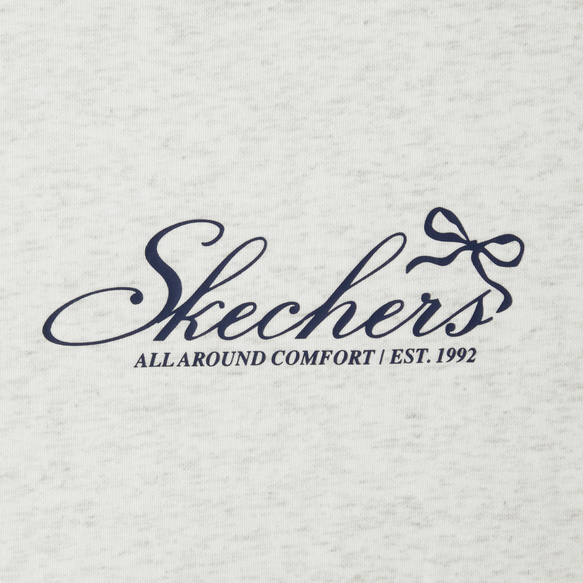 Футболка Skechers Стандартная (Обычная) T-Рубашка Женская - изображение 7