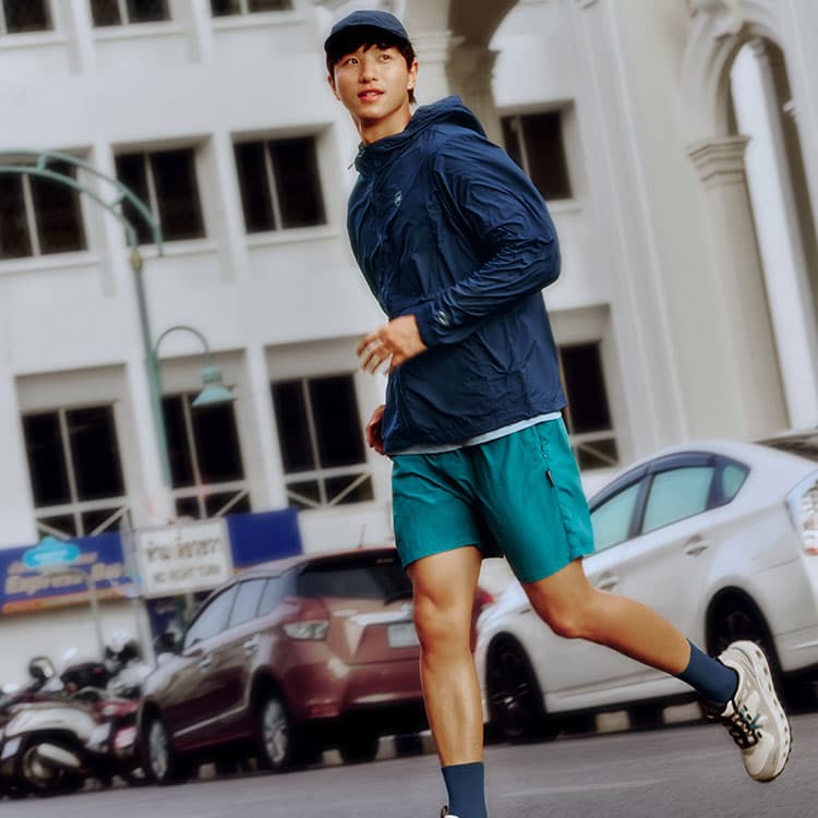 Легкая ветровка Skechers SS24 - изображение 4