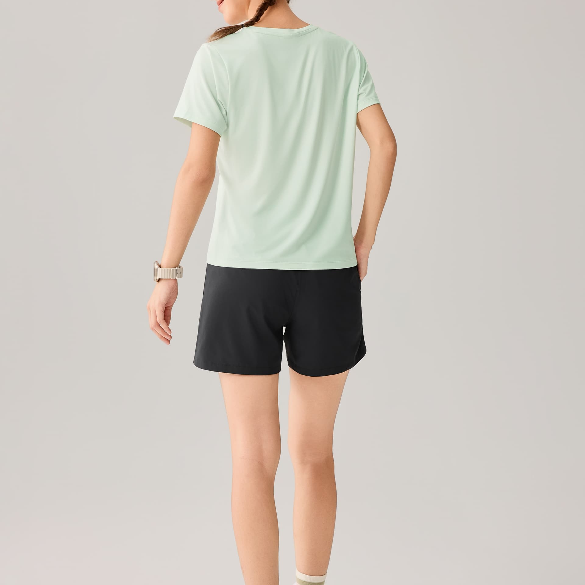 Skechers Повседневный Костюм Женский 2 штуки - изображение 8