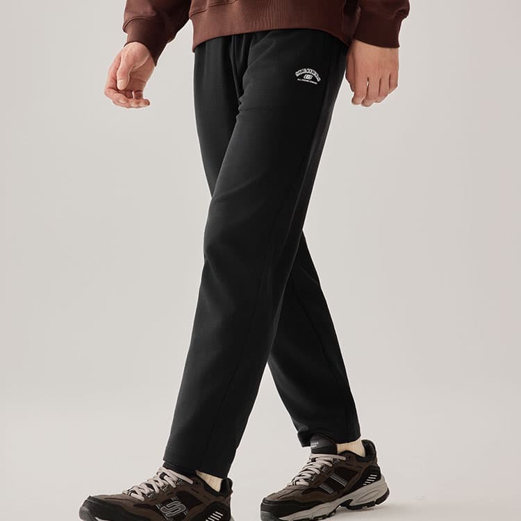 Штаны Skechers Мужские Повседневные Штаны - изображение 6