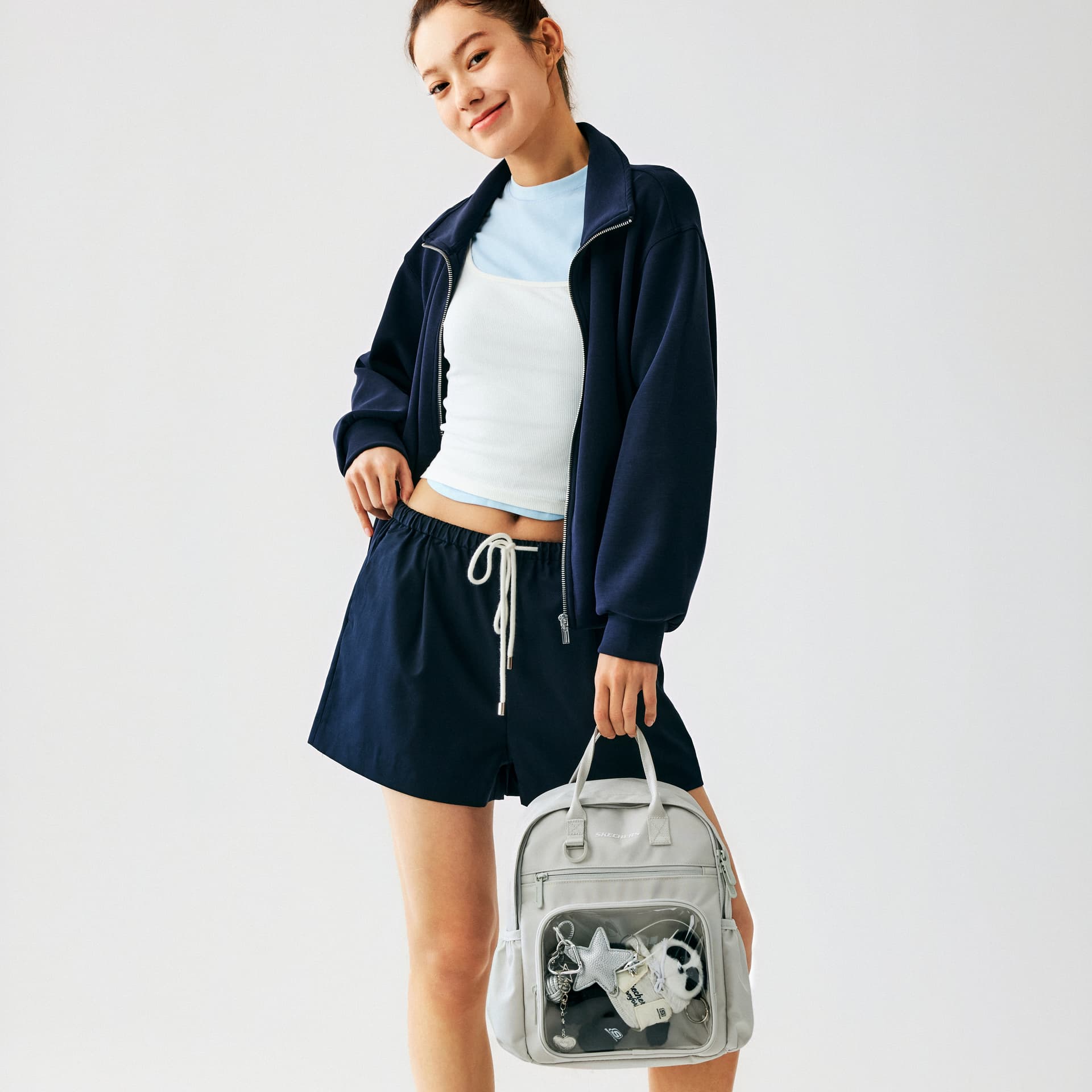 Рюкзак Skechers 9L - изображение 6