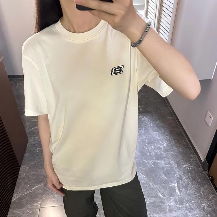 Футболка Skechers LogoT - изображение 3