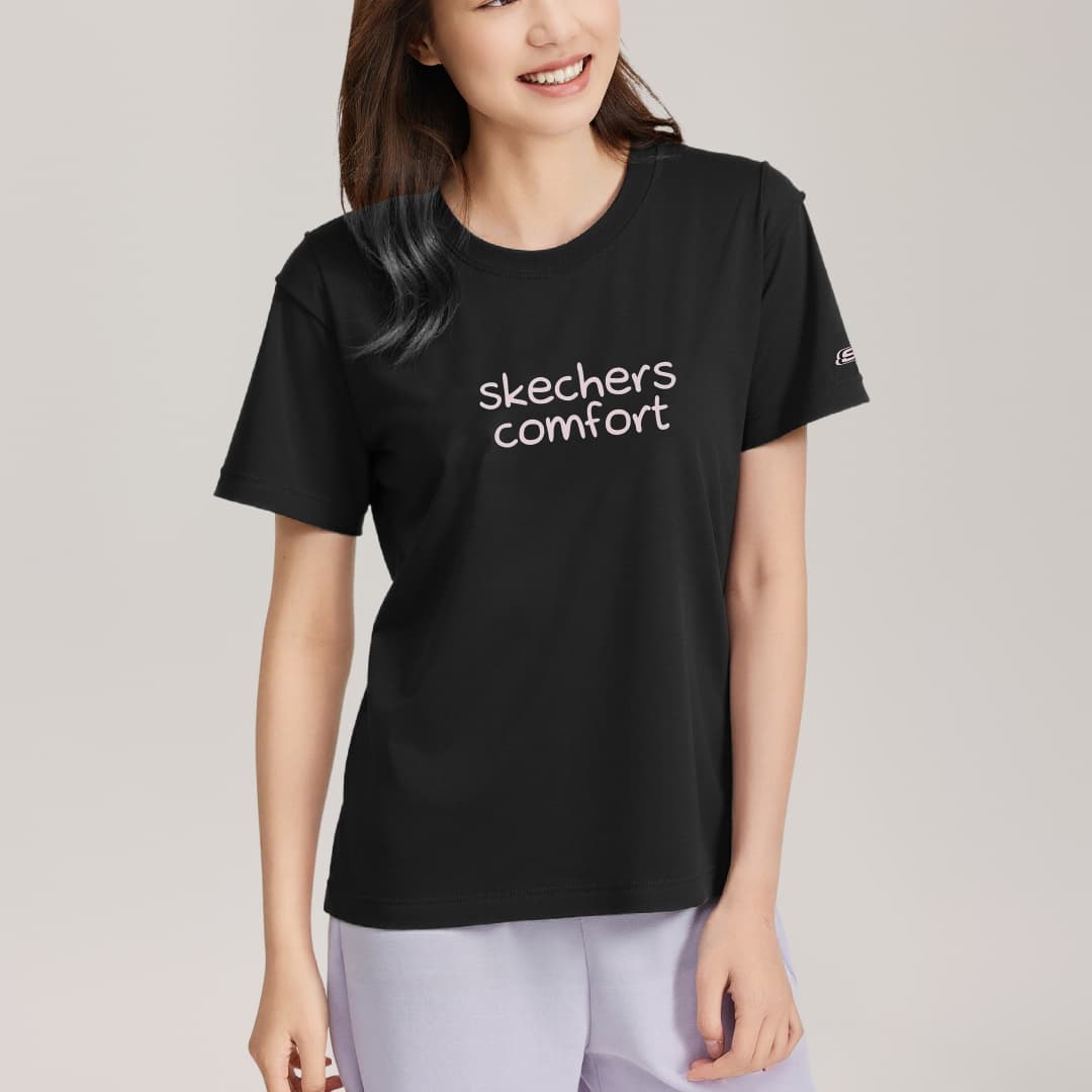 Футболка Skechers T - изображение 6
