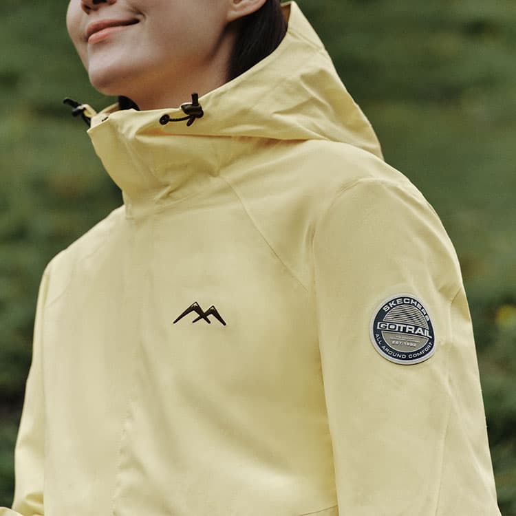 Skechers logo - изображение 3