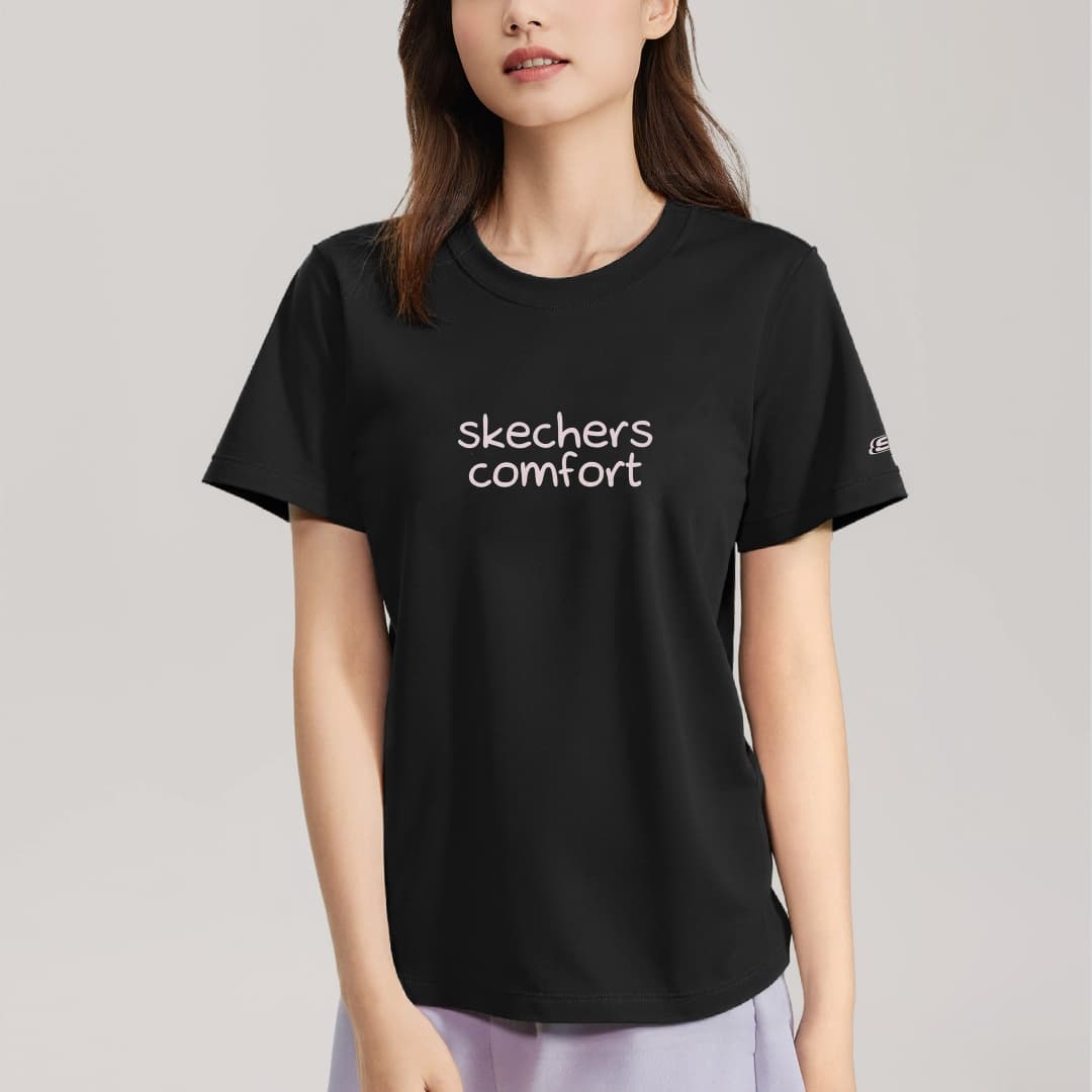 Футболка Skechers T - изображение 3