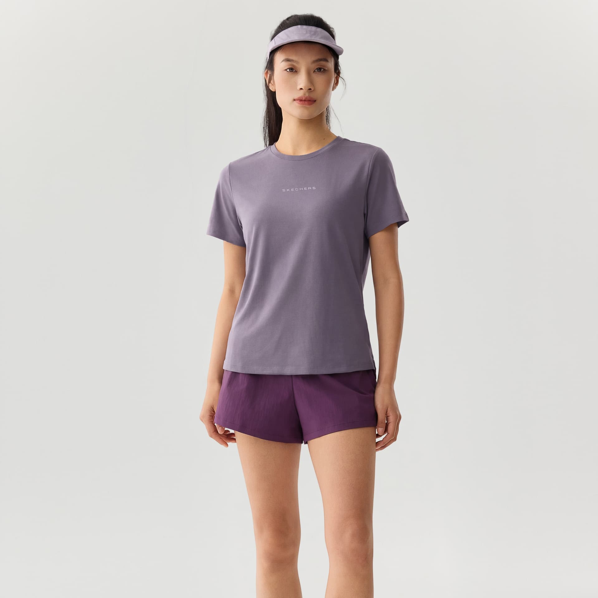 Футболка Skechers T - изображение 4