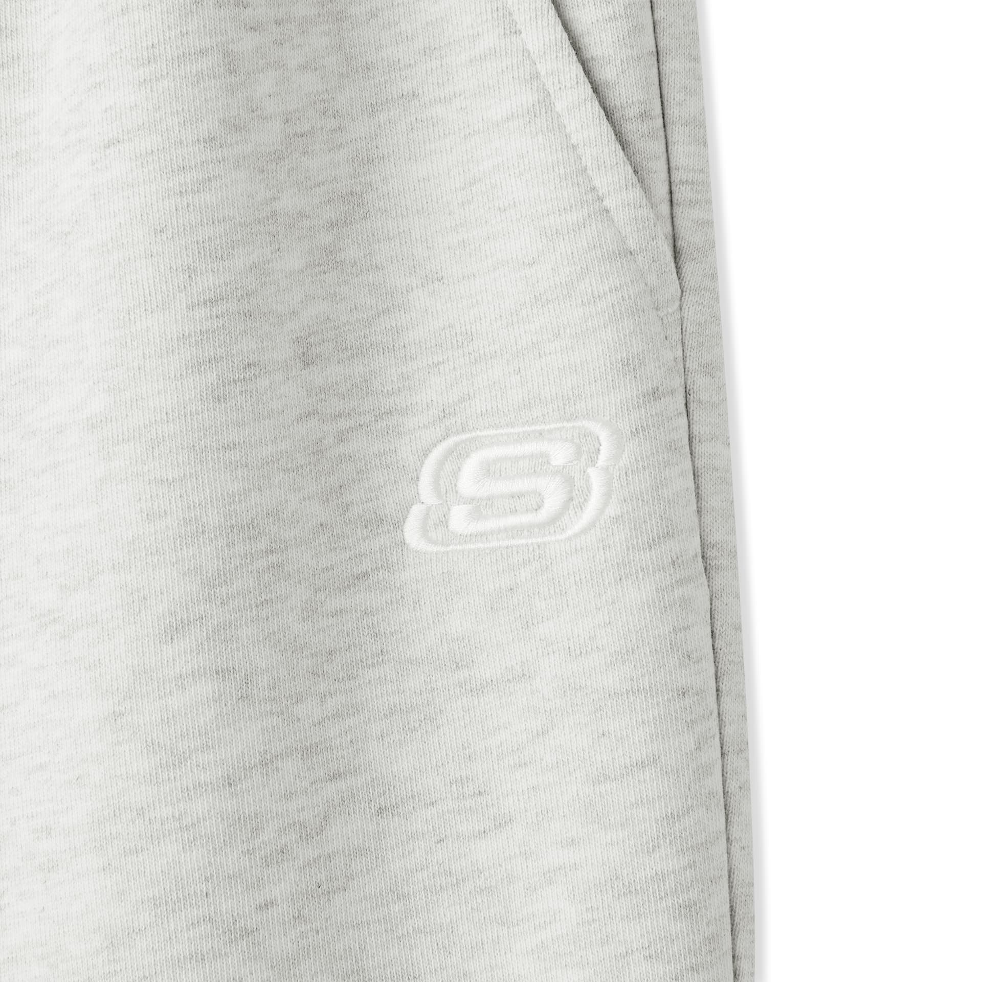 Штаны Skechers Вязаные спортивные брюки женские - изображение 8