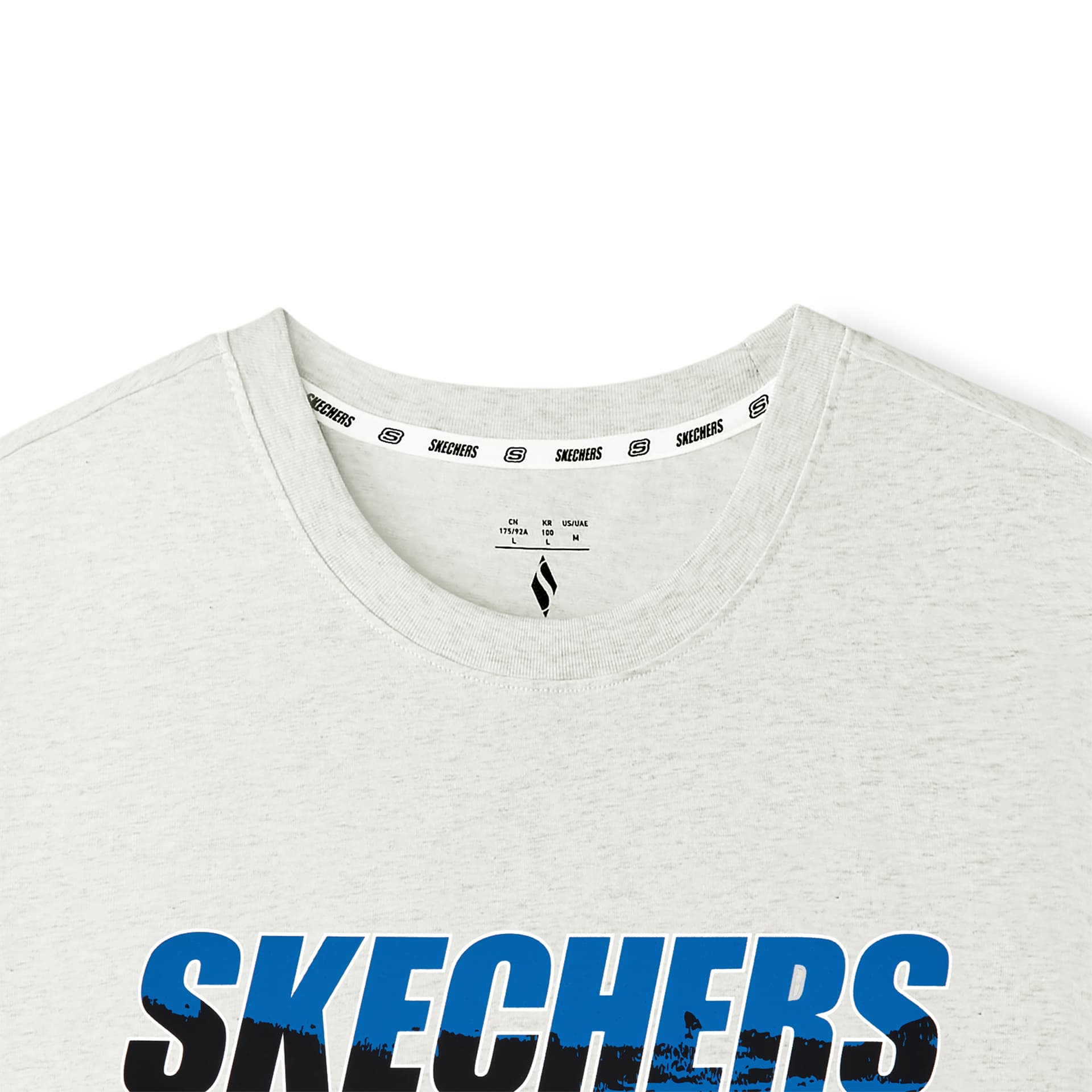 Футболка Skechers T - изображение 5