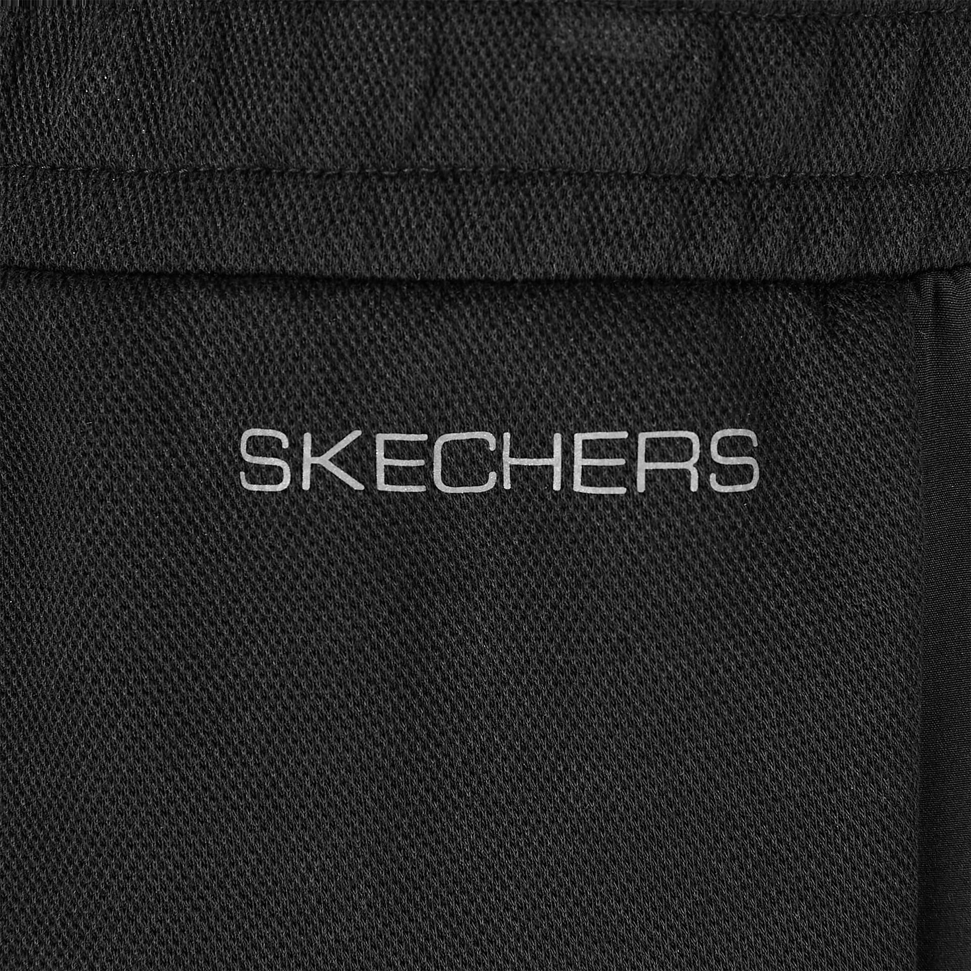Штаны Skechers Comfortable Sports Collection Вязаные спортивные брюки для тренировок Мужские - изображение 4