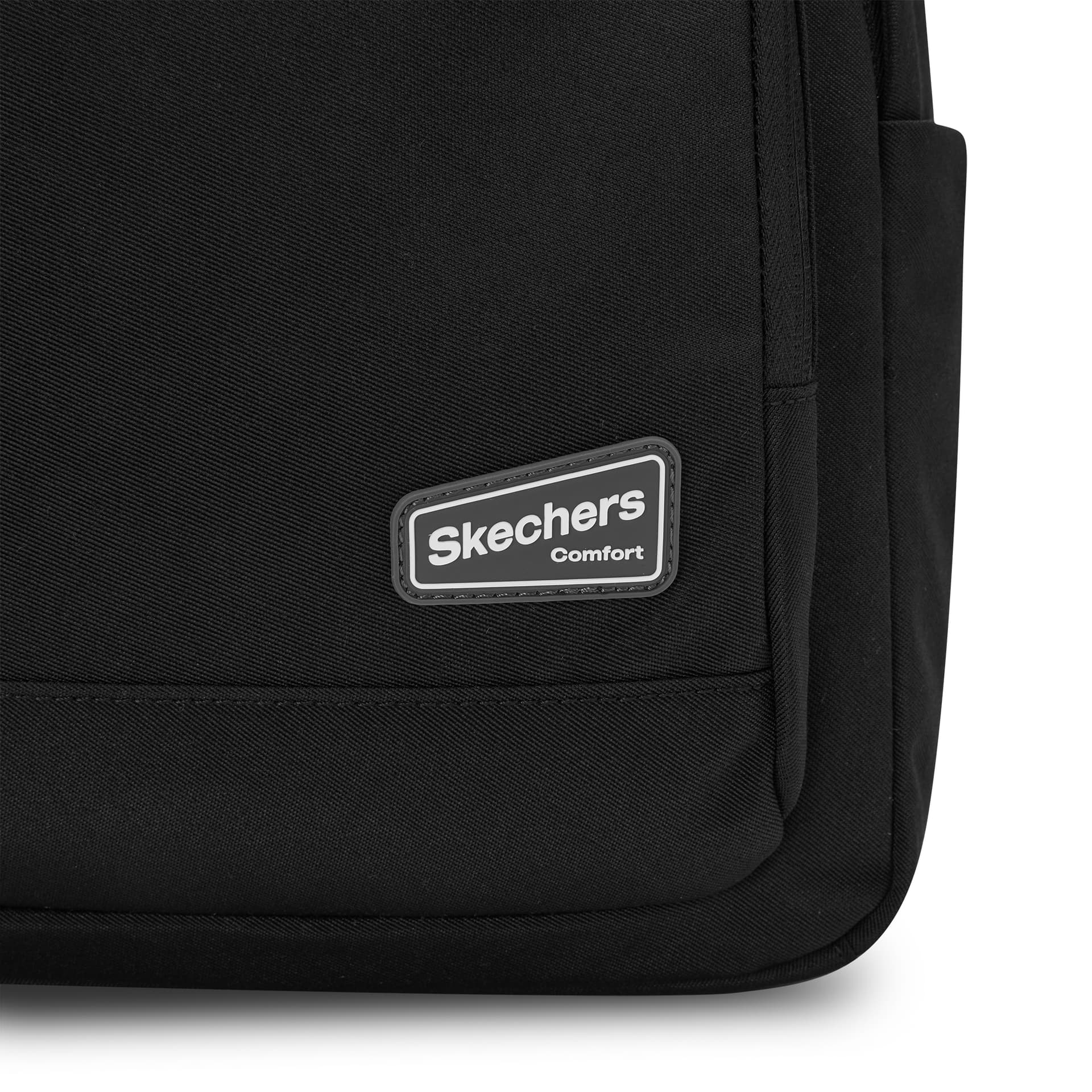 Рюкзак Skechers Рюкзаки Угольно-черный Унисекс - изображение 5