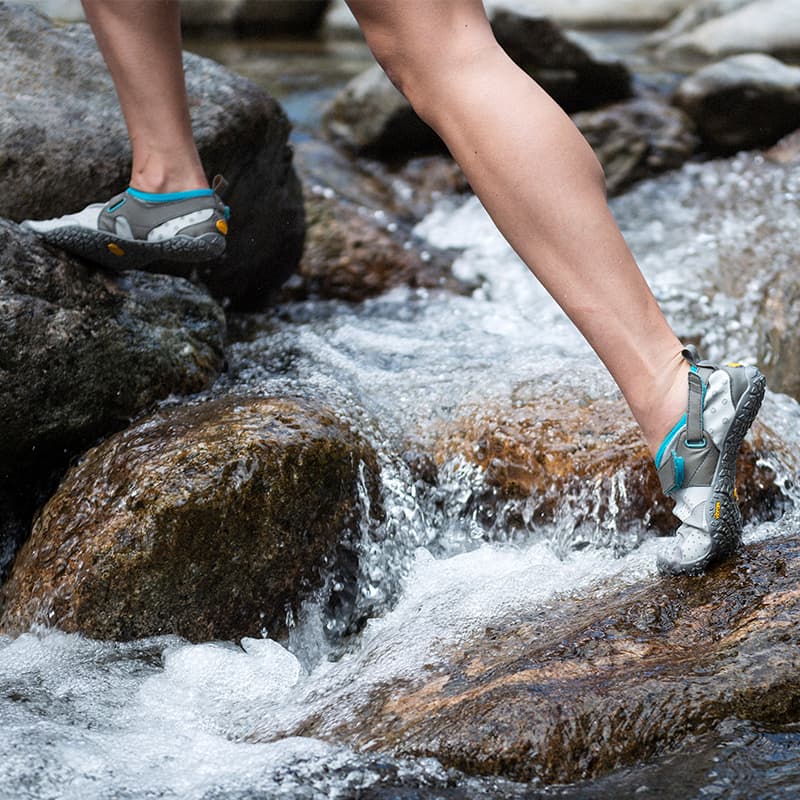 Кроссовки для спортзала Vibram - изображение 6