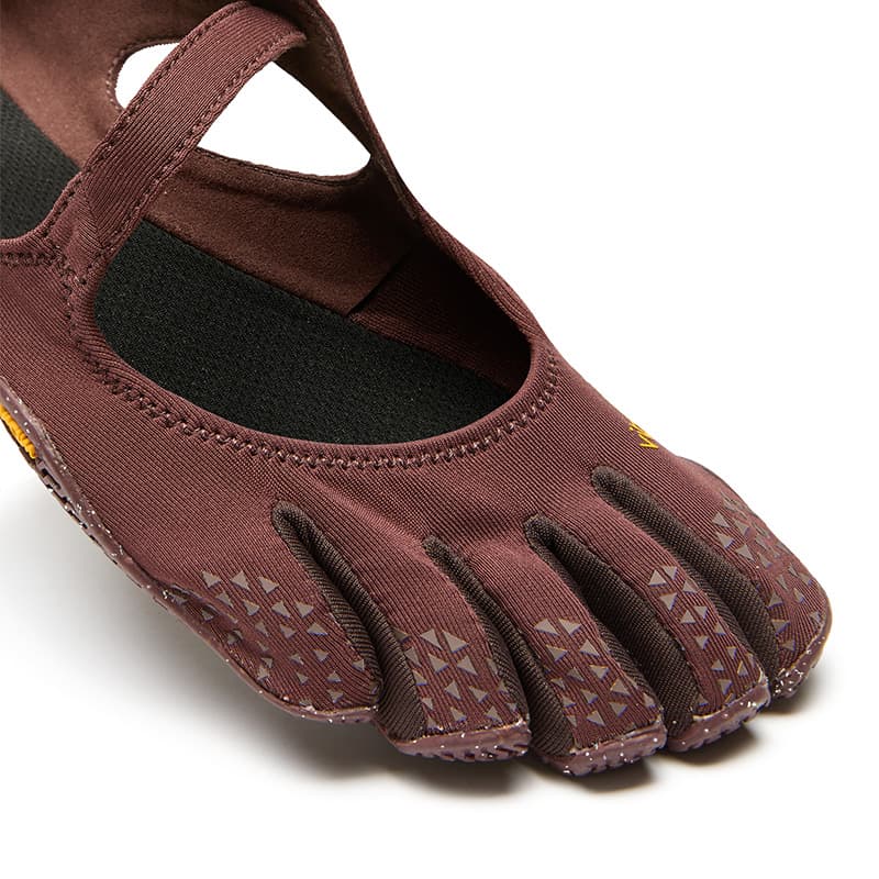 Vibram V-SOUL Обувь для йоги Полиэфирное волокно Унисекс - изображение 5