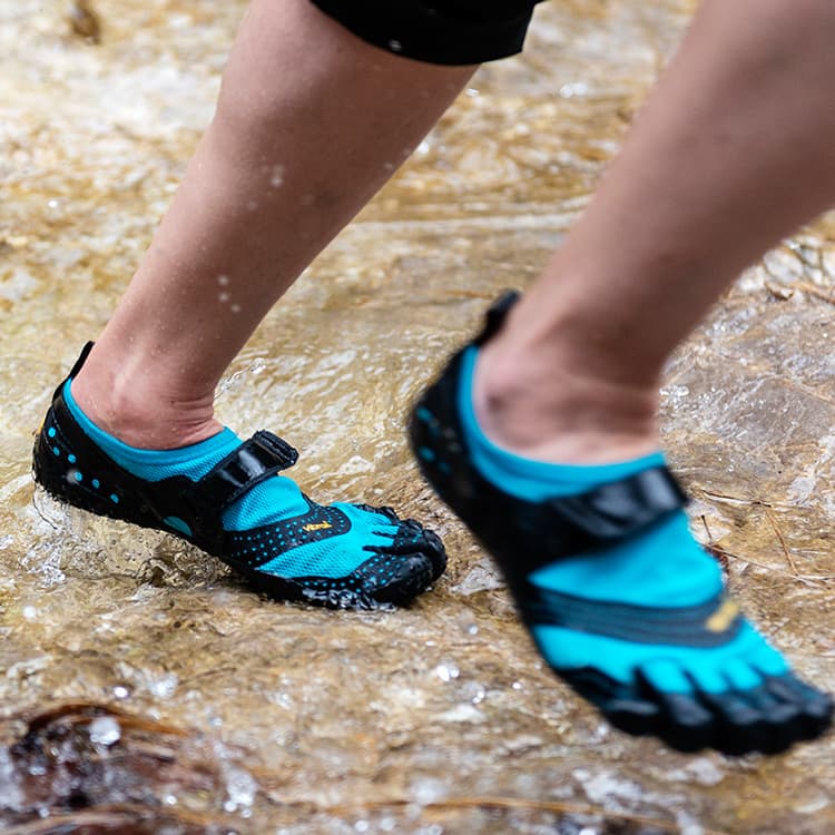 Кроссовки для спортзала Vibram Vaqua - изображение 7