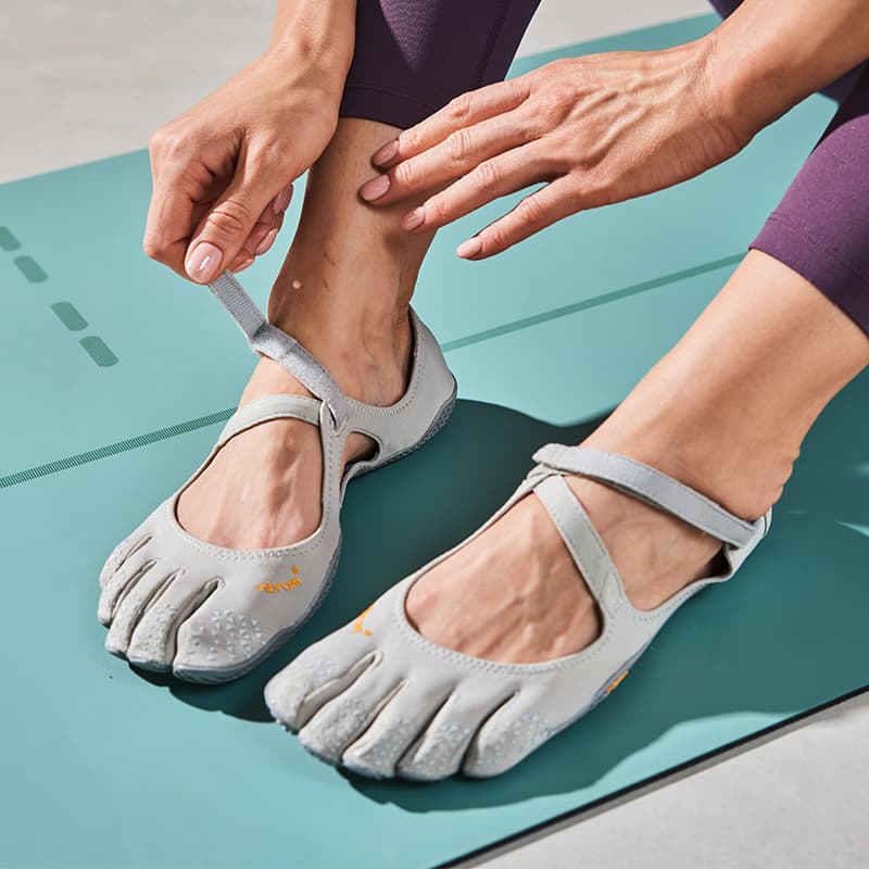 Кроссовки Vibram V-Soul - изображение 6