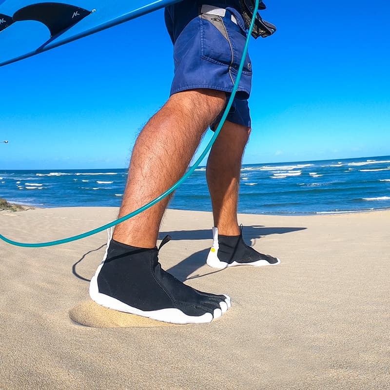 Кроссовки для спортзала Vibram V-NEOP - изображение 7