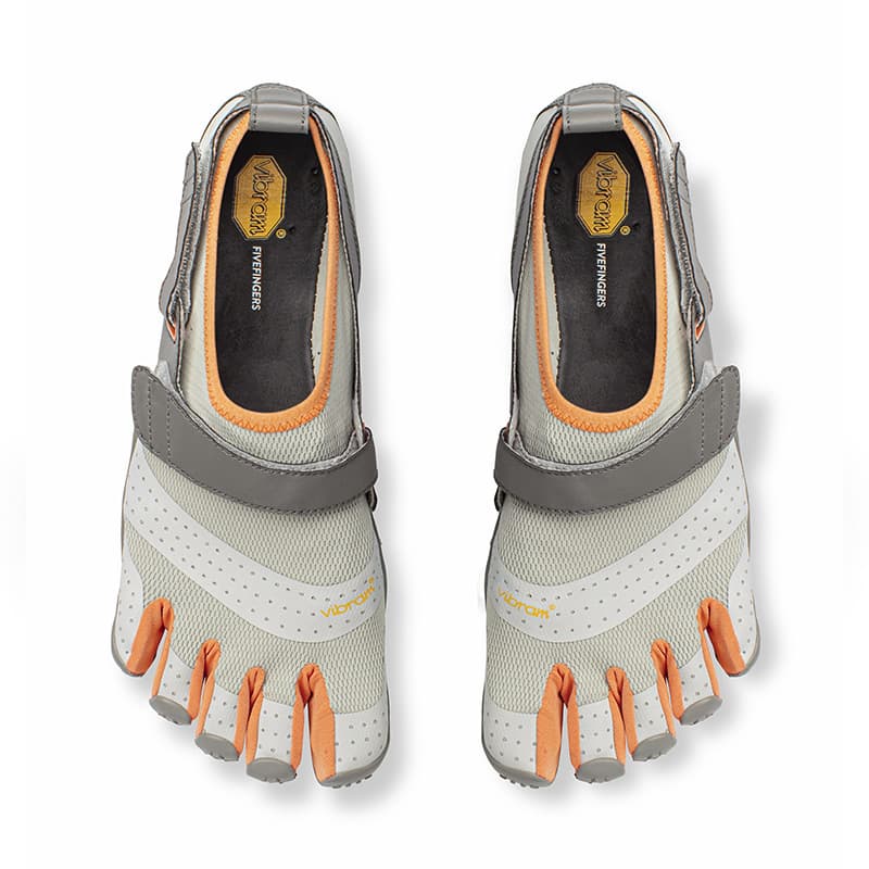 Кроссовки для спортзала Vibram Противоскользящие Легкие Быстросохнущие Противоскользящие Легкие Быстросохнущие Низкие Кроссовки для тренировок - изображение 3