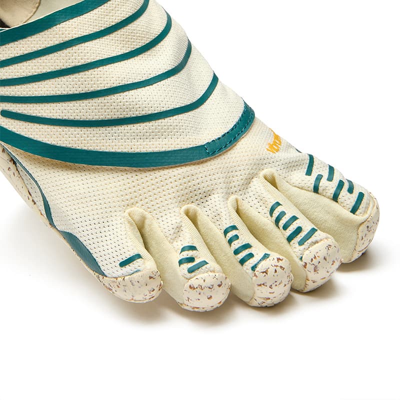 Кроссовки для спортзала Vibram GROUNDSPLAY FIVE Fingers Обувь Покрытие Легкий Быстросохнущий Низкий Верх Тренировочные Кроссовки Женские - изображение 5