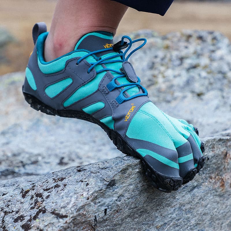Кроссовки для спортзала Vibram - изображение 7