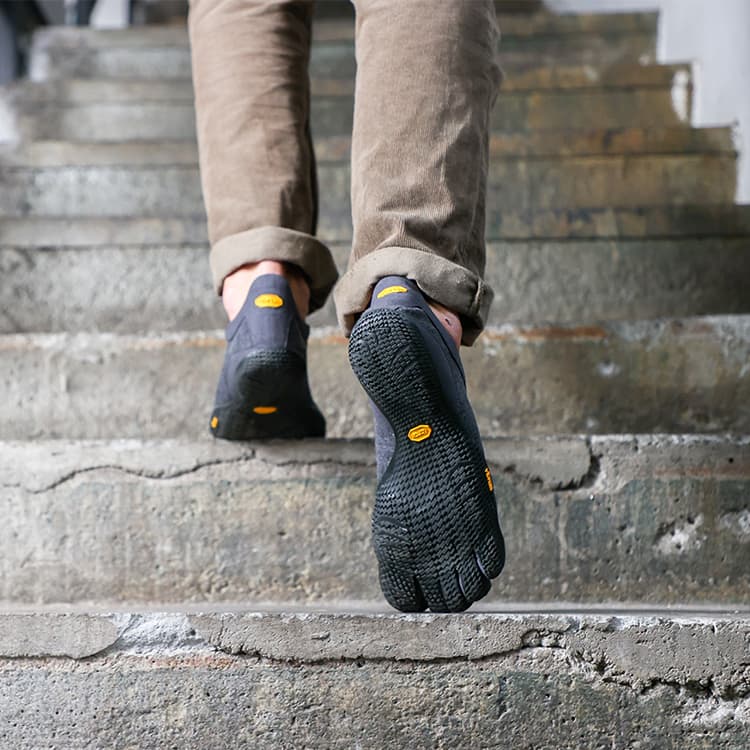 Кроссовки для спортзала Vibram KSO - изображение 7